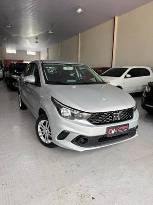 FIAT ARGO 1.0 FIREFLY FLEX MANUAL